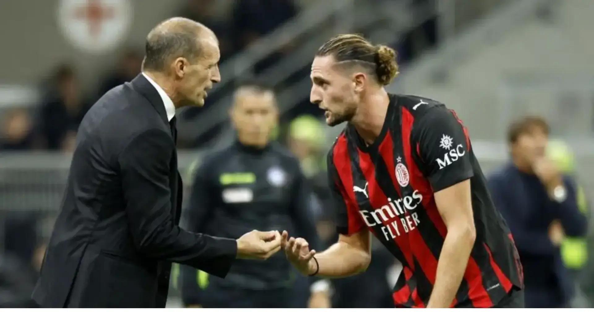 世界杯直播入口合集-都体：阿莱格里成为皇马帅位潜在人选，此前他曾两次错过皇马