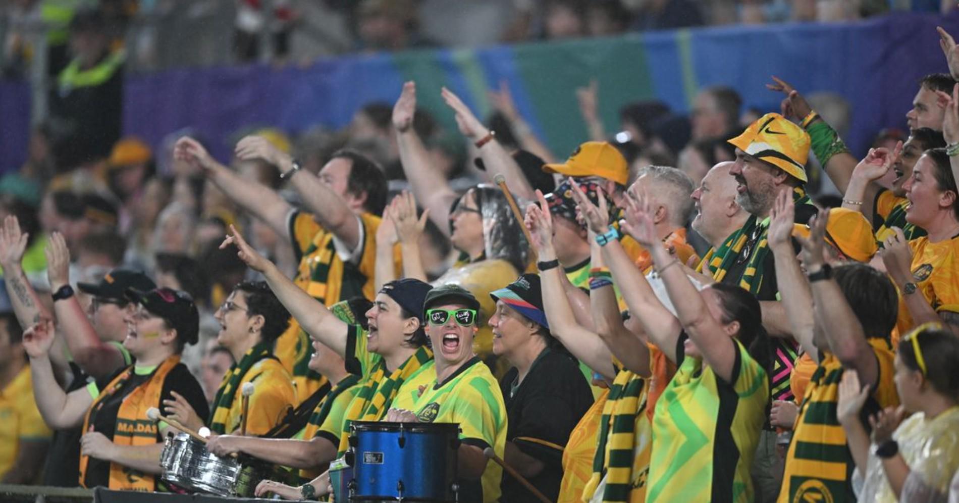 世界杯手机观看-82371人次，2026女足亚洲杯总观赛人数刷新赛事历史纪录